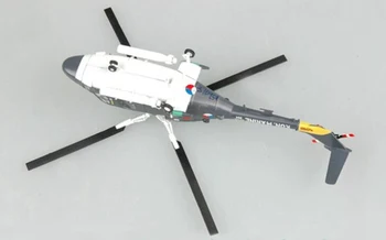 Trompetistul 1:72 olandez air force a. 2 elicopter 37095 produs finit model