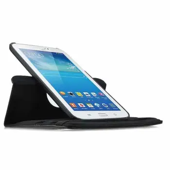 Tableta Caz pentru Samsung Galaxy Tab 3 8.0 T310 T311 Piele PU Flip Stand Caz acoperire Pentru Samsung Galaxy Tab 3 8 inch SM-T310 Caz