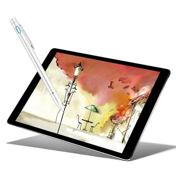 Universal Active Stylus Pen Pentru Xiaomi, Huawei telefon Samsung Tableta Smart Touch Creion Pentru iPad Doar Pentru Ecran Capacitiv