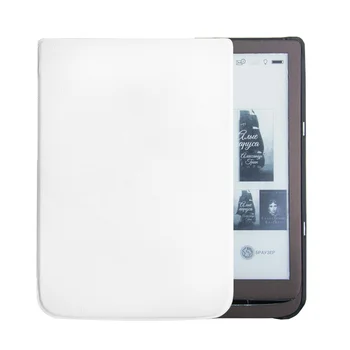 Smart case pentru 7.8 Inch PocketBook 740 Tusiera 3 pro PB740 Moda Shell Acoperă cu Auto Sleep/Wake funcție+ecran protector