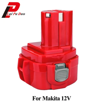 Pentru Makita 12V 2000/3000mah NI-CD si NI-MH Acumulator de schimb Scule electrice Bateria Pentru 1220, 1222, 1233S, PA12 1233S 1233SA 1233SB