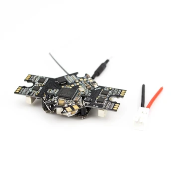 Pentru FPV Racing Drone EMAX Tinyhawk II Interioară Drone Parte - AIO Zbor Controller/ EMAX Mici VTX/Receptor