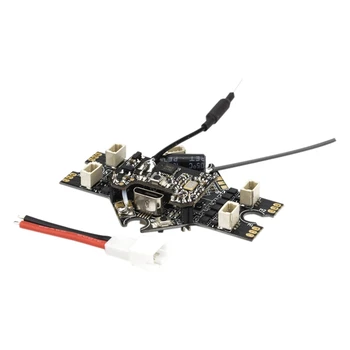 Pentru FPV Racing Drone EMAX Tinyhawk II Interioară Drone Parte - AIO Zbor Controller/ EMAX Mici VTX/Receptor