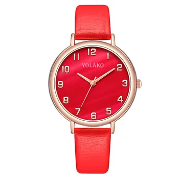 Femei Ceasuri De Top De Brand De Lux, Curea Din Piele De Moda Cuarț Brățară Doamnelor Încheietura Ceas Pentru Bărbați Clasice Reloj Mujer Montre Femme