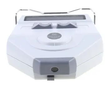 Digital Pupilometer PD Conducător 45-82mm Elev Metru Distanță Vizuală Compensare
