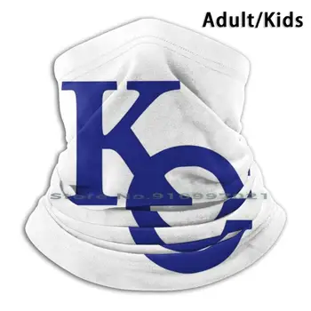 Kc Logo-Ul Lavabile Refolosibile Gura Masca De Fata Cu Filtre Pentru Copil Adult Duel Dual Link Yugioh Yu Gi Oh Seto Kaiba Corp Întuneric