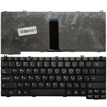 NOI RU Tastatura laptop PENTRU LENOVO N100 N200 N500 G530 V100 F31 Y330 C466 C467 N220 14001 14002 E23 E42 Y510 E41 Russian keyboard