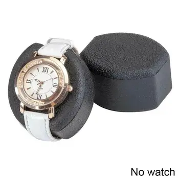 Watch Winder Pentru Ceasuri Automate Nouă Versiune Ceasuri de Înaltă Calitate Cutie Colector Accesorii Ceas de Stocare S9F7