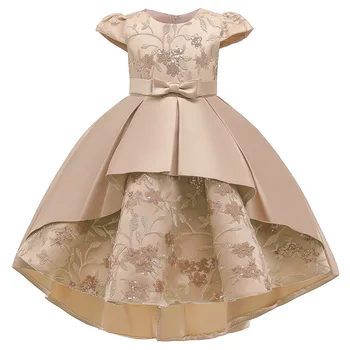 Vara haine de copii haine de nunta fata rochie de prima împărtășanie rochii fete rochie de bal pentru fete pentru copii haine pentru copii costum