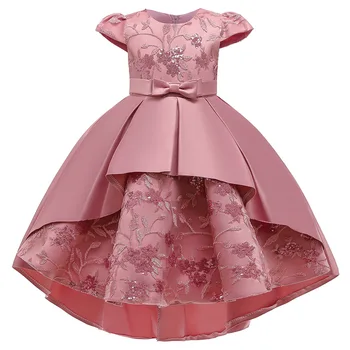 Vara haine de copii haine de nunta fata rochie de prima împărtășanie rochii fete rochie de bal pentru fete pentru copii haine pentru copii costum