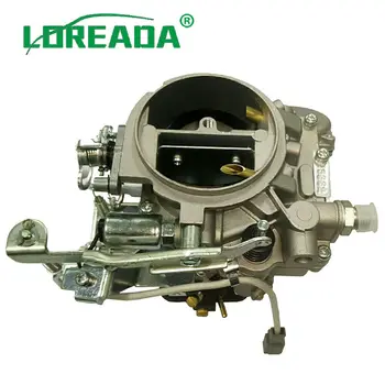 Loreada Carb Carburator Carburator de Asamblare pentru TOYOTA 2F Motor Land Cruiser 21100-61012 2110061012 H366 HA13 Mașină de Combustibil mașina
