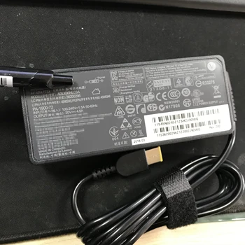 20V Laptop AC Adaptor Încărcător de Alimentare pentru Lenovo ThinkPad X1 IdeaPad Yoga 11 Edge E531 Esențiale