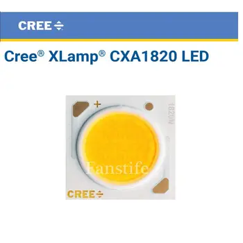 10buc Cree CXA1820 CXA 1820 40W Ceramice COB Matrice de LED-uri de Lumină cu / fără Suport