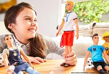 Original Barbie Papusa Ken Ken Papusa Barbie Jucarii pentru Fete Haine pentru Păpuși Ken Juguetes Haine Papusa Jucării pentru Copii Cadouri