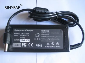 19V 2.37 O 45W AC Adaptor Încărcător de Baterie pentru Toshiba Satellite C50 C50D C50D-B-120 C50-A-1CK C50D-O-133 Z835 Z930 Z935 Z30