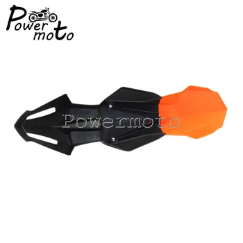 Orange Motocicleta de Motocross Aripa Fata Aripa Față Capacul de Protecție Pentru SX SXF XC XCW EXC 125 150 250 450 Universal