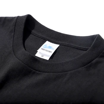 Demon Frumusete Bumbac T-shirt Pentru Om Streetwear de Înaltă Calitate de Îmbrăcăminte O-gât de Moda de Top petrecere a timpului Liber Hipster 2020 Ropa De Hombre