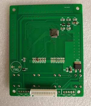 Pur Sinusoidal de Frecvență de Putere Invertor Display PCB Board Panou