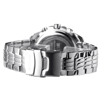 Curren ceasuri barbati quartzwatch relogio masculino militară de lux ceasuri de mână de moda casual Rezistent la apă armata sports8077