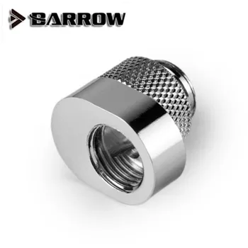 Barrow rotație de 360 de offset de 6mm adaptor de calculator split chiuveta de căldură apă de răcire accesorii TX360PZ