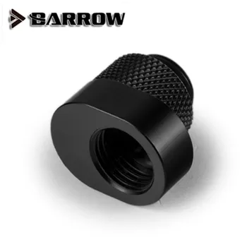 Barrow rotație de 360 de offset de 6mm adaptor de calculator split chiuveta de căldură apă de răcire accesorii TX360PZ
