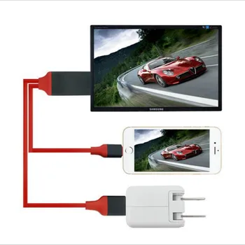 G2/L7 TV Stick USB Wireless Dongle TV Stick HD 1080P 2.4 G HDMI-compatibleTV Dongle Sprijin Airplay Play TV Dongle-Receptor