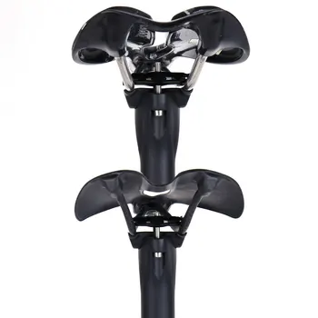 Elitaone Biciclete din Fibra de Carbon Seat Post UD Mat 27.2/30.8/31.6 mm Rutier/Biciclete de Munte SeatPost 350/400 mm Ciclism Piese