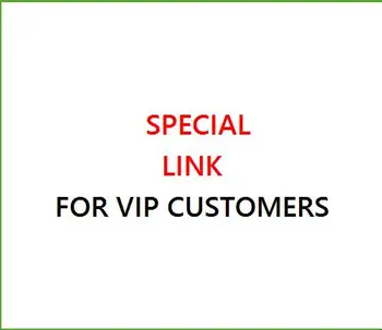 Link Special pentru Clienții VIP
