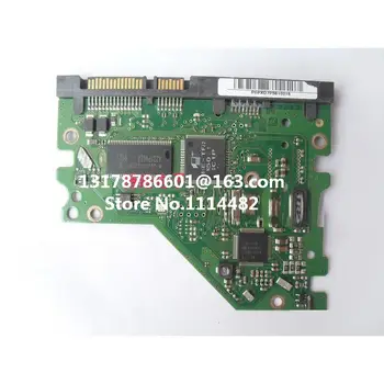 BF41-00281A HDD PCB Notebook hard disk, placa de circuit BF41-00281A