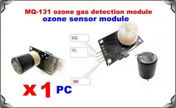 2 buc x MQ-131 MQ131 ozon modulul de detecție a senzorului de gaz ozon modul senzor