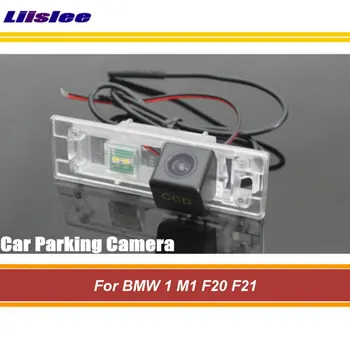 Auto Reverse Retrovizoare Parcare Camera Pentru BMW 1 M1/F20/F21 2013 din Spate Vedere din Spate AUTO HD SONY CCD III CAM