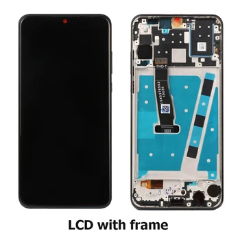 Telefon ecran LCD Pentru Huawei P30 Lite Display LCD 2312*1080 Calitate AAA Touch Ecran Înlocuire Pentru Huawei P30 P 30 Lite MAR-LX1A LX1M
