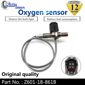 XUAN Lambda O2 Senzor de Oxigen RAPORT AER / COMBUSTIBIL Senzor Z601-18-861B Pentru Mazda 3 BK 1.6 L, 2.0 L, 2.3 L Axela 1,5 L 2003-2009 Z601-18-861A