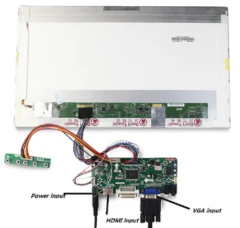 Kit pentru HT140WXB-501 HDMI LCD LED DIY LVDS 40pin 14