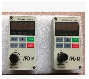 Delta numerică de pe Panoul de Operare Invertor, Controler VFD-M LC-M02E