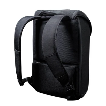 Korin Design Clickpack X Barbati Rucsac Notebook 15.6 Inch Anti-Furt rezistent la apa si Taie-Dovada de Încărcare USB Geanta de Laptop