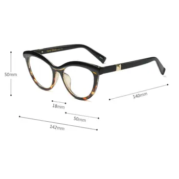Bărbați și femei retro optice cu schimbare de culoare rășină lentile cadru rotund ochelari de citit clarviziune ochelari de lectură NX