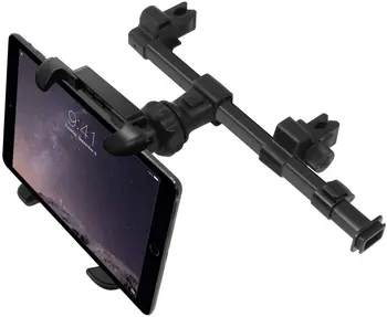 Mașina Înapoi a Scaunului Tetiera Suport de Montare Pentru iPad 2 3/4 Aer 1 2 mini ipad 1/2/3/4 SAMSUNG Mipad 2 Tablet PC Standuri Suport