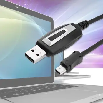 USB pentru Programare Cablu +CD cu Software pentru TYT TH9800 Mobile de Emisie-recepție Radio
