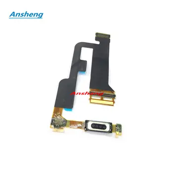 Ansheng LCD Receptor Flex Cablu Panglică Piese de schimb pentru Sony Ericsson W995 W 995 Telefon Mobil