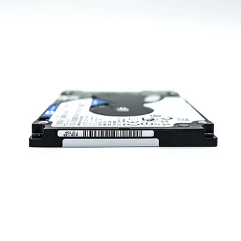 WD Blue Hard Disk 2TB Hard Disk de Laptop SATA 6Gb/s 5400 RPM 2,5