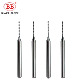 BB Mini Solid Carbide Drill Shank Diametru 3mm 1buc