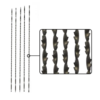 CMCP Reglabil Văzut Arc Tip U Văzut Arcul Instrument Pentru Tăiere Mâner de Lemn De Bijuterii Văzut-Cadru Unelte de Bijutier Văzut-Cadru