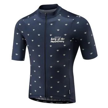 2018 morvelo bărbați ciclism jersey standard de Biciclete tricou de Vara cu maneci scurte biciclete MTB maillot velo homme haine de înaltă calitate de top