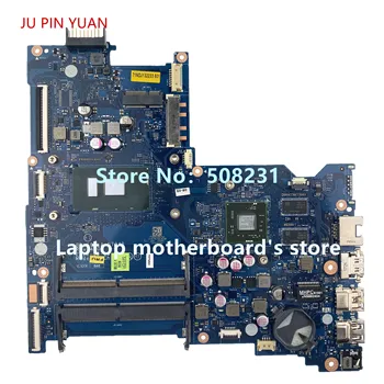 JU PIN de YUANI BDL50 LA-D704P Pentru HP 15-AY 15-fi Laptop Placa de baza R7M1-70 2GB i7-6500U 858868-601 858868-501 858868-001