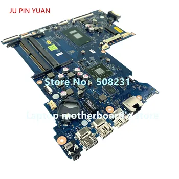 JU PIN de YUANI BDL50 LA-D704P Pentru HP 15-AY 15-fi Laptop Placa de baza R7M1-70 2GB i7-6500U 858868-601 858868-501 858868-001