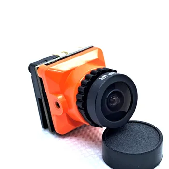 1/3 CMOS 1500TVL Mini Camera FPV 2.1 mm Lentilă PAL/NTSC Comutare cu OSD pentru RC Drone FPV Racing Freestyle cu Rază Lungă