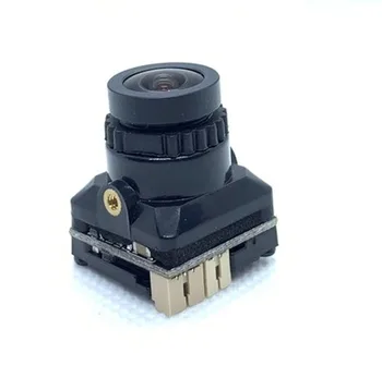 1/3 CMOS 1500TVL Mini Camera FPV 2.1 mm Lentilă PAL/NTSC Comutare cu OSD pentru RC Drone FPV Racing Freestyle cu Rază Lungă