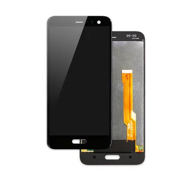 Inlocuire LCD Pentru HTC U11 Viața U11 Lite Display LCD Touch Ecran Pentru HTC U11+ U11 Plus Telefon Mobil LCD Piese de Schimb
