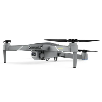 Eachine E520S PRO Drone RC Quadcopter Cu 4K HD aparat de Fotografiat Unghi de Ajustare GPS WIFI FPV 16mins Timp de Zbor Pliabil Dron Jucarii